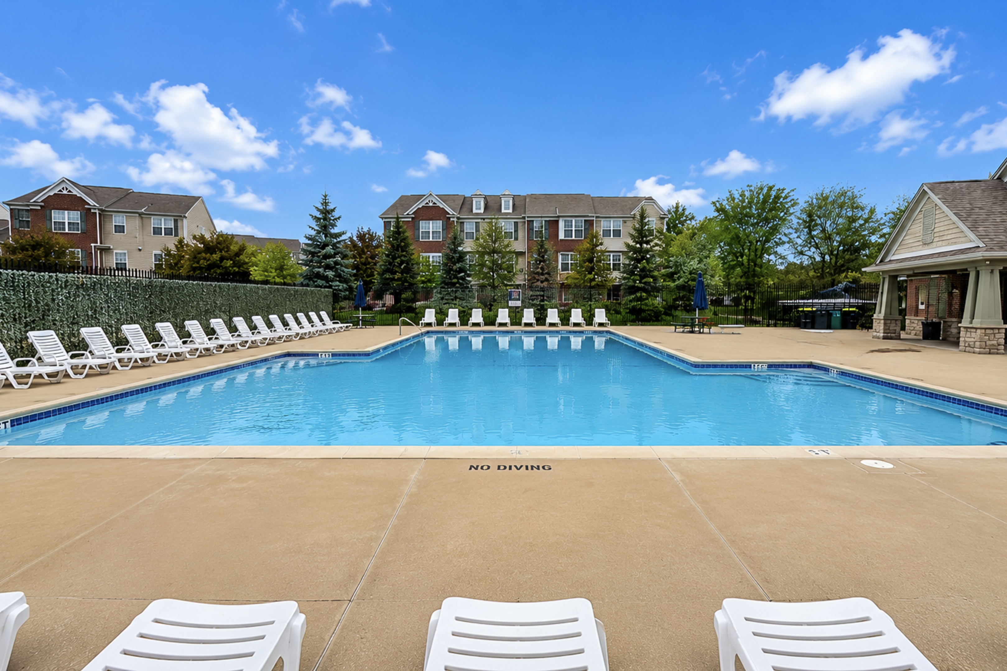 Exterior real estate photography by MyEstatePics