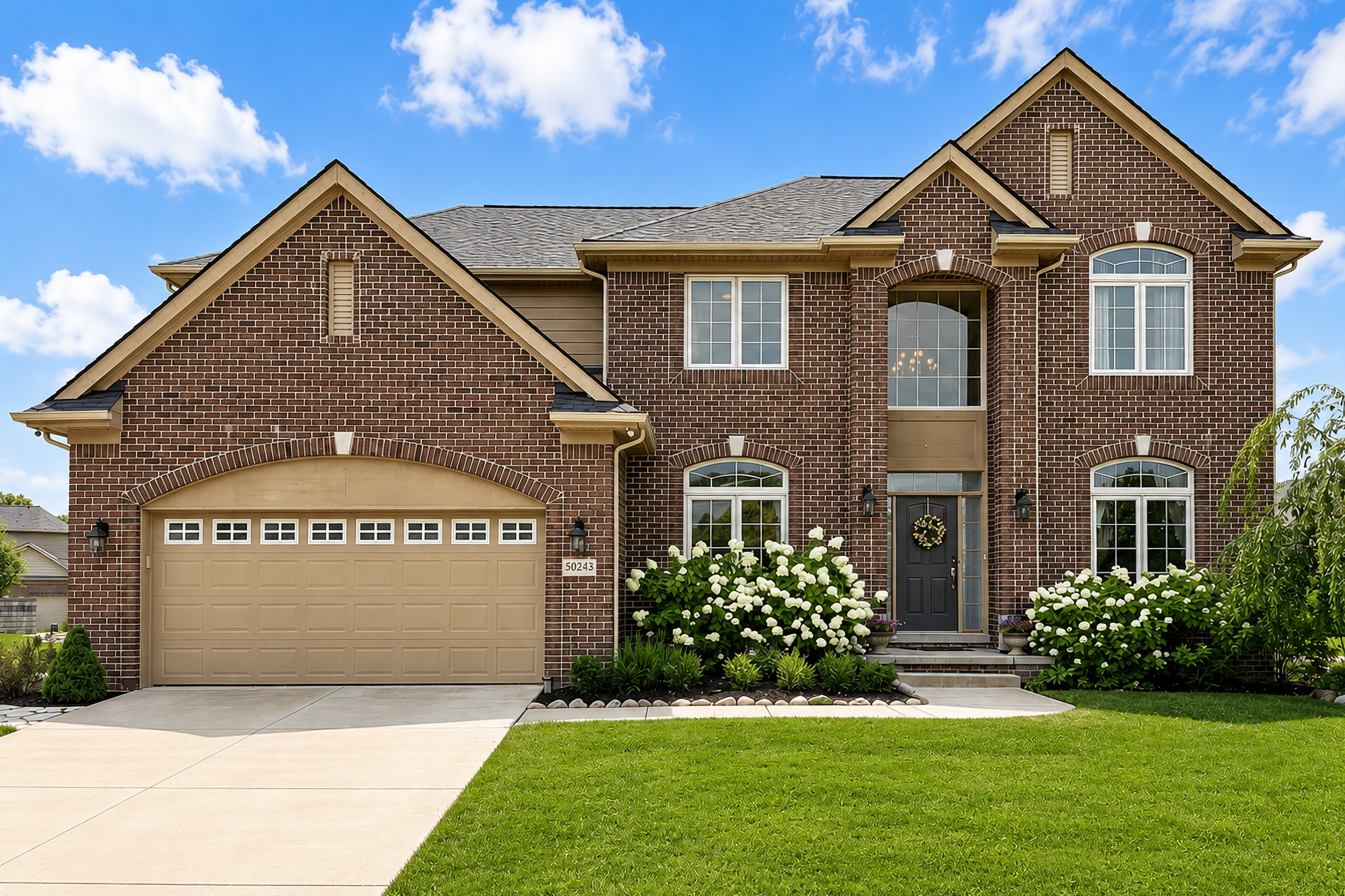 Exterior real estate photography by MyEstatePics